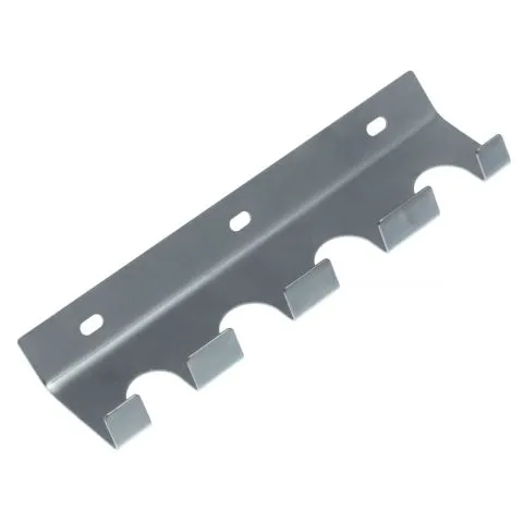 509717 PELA Ringnyckellist för 4 st nycklar, 200 mm Snabb leverans